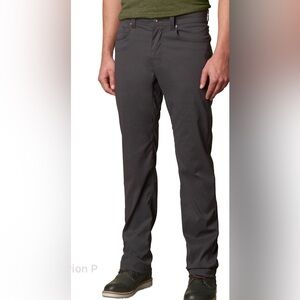 PRANA BRIONE Men’s size 36x30 pants